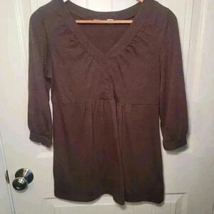 Cato woman Blouse size large